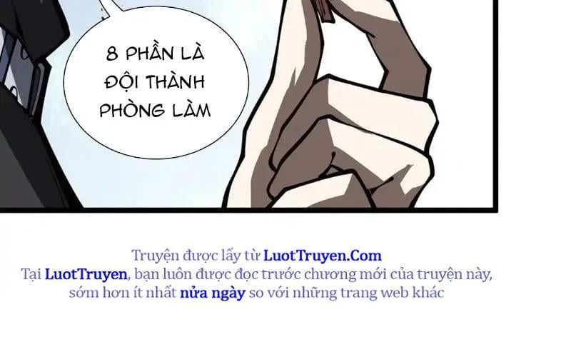 Tai Ách Giáng Lâm: Ta Tiến Hóa Thành Tinh Hồng Đế Vương Chap 20 - Next Chap 21