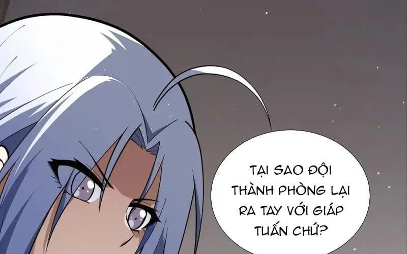 Tai Ách Giáng Lâm: Ta Tiến Hóa Thành Tinh Hồng Đế Vương Chap 20 - Next Chap 21