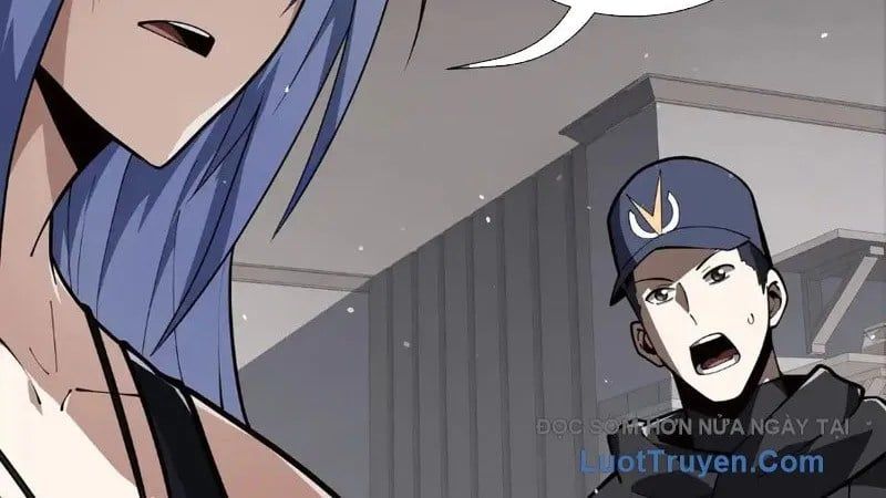 Tai Ách Giáng Lâm: Ta Tiến Hóa Thành Tinh Hồng Đế Vương Chap 20 - Next Chap 21