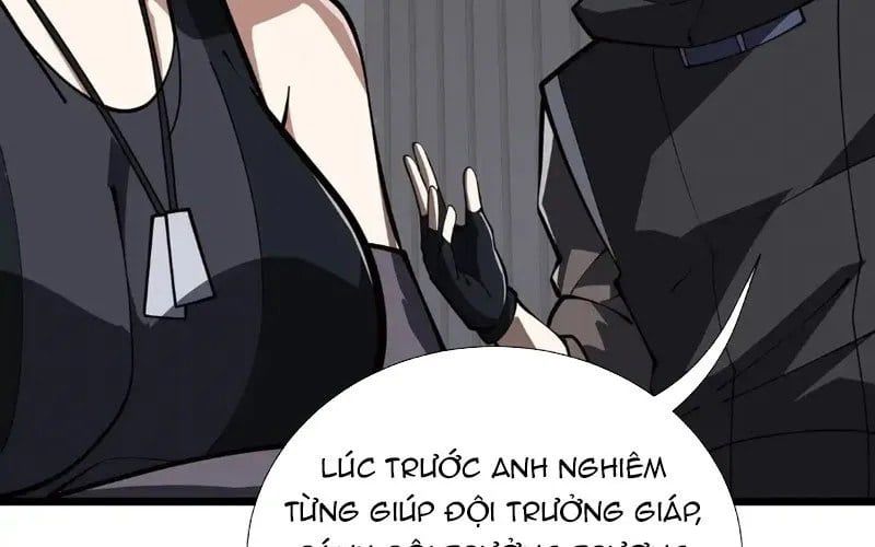Tai Ách Giáng Lâm: Ta Tiến Hóa Thành Tinh Hồng Đế Vương Chap 20 - Next Chap 21