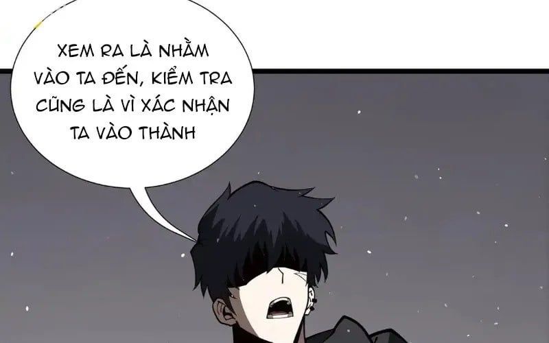 Tai Ách Giáng Lâm: Ta Tiến Hóa Thành Tinh Hồng Đế Vương Chap 20 - Next Chap 21