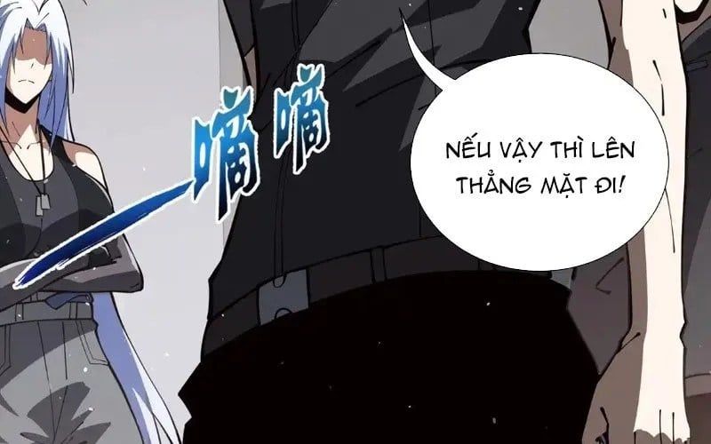 Tai Ách Giáng Lâm: Ta Tiến Hóa Thành Tinh Hồng Đế Vương Chap 20 - Next Chap 21