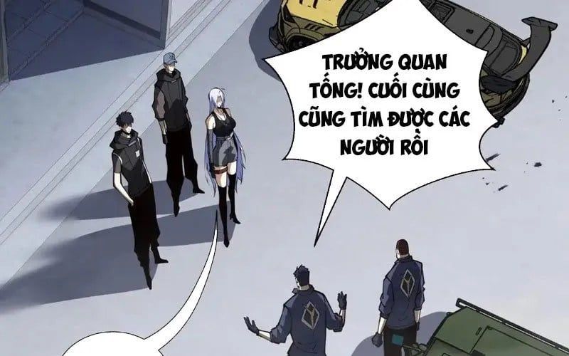 Tai Ách Giáng Lâm: Ta Tiến Hóa Thành Tinh Hồng Đế Vương Chap 20 - Next Chap 21