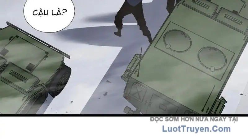 Tai Ách Giáng Lâm: Ta Tiến Hóa Thành Tinh Hồng Đế Vương Chap 20 - Next Chap 21