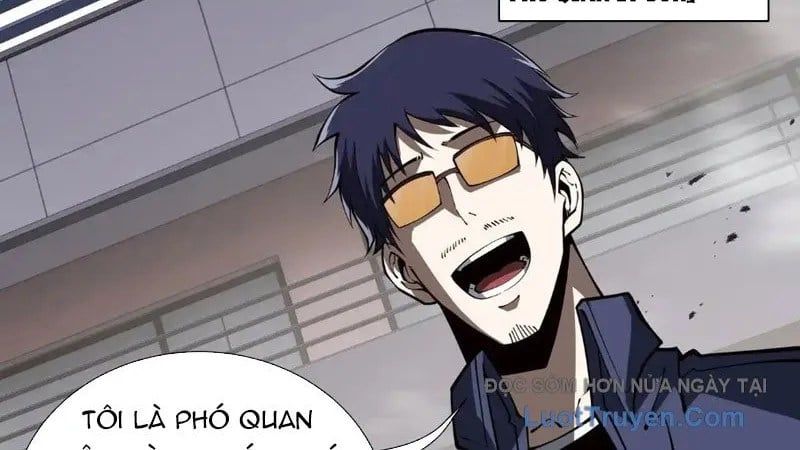 Tai Ách Giáng Lâm: Ta Tiến Hóa Thành Tinh Hồng Đế Vương Chap 20 - Next Chap 21