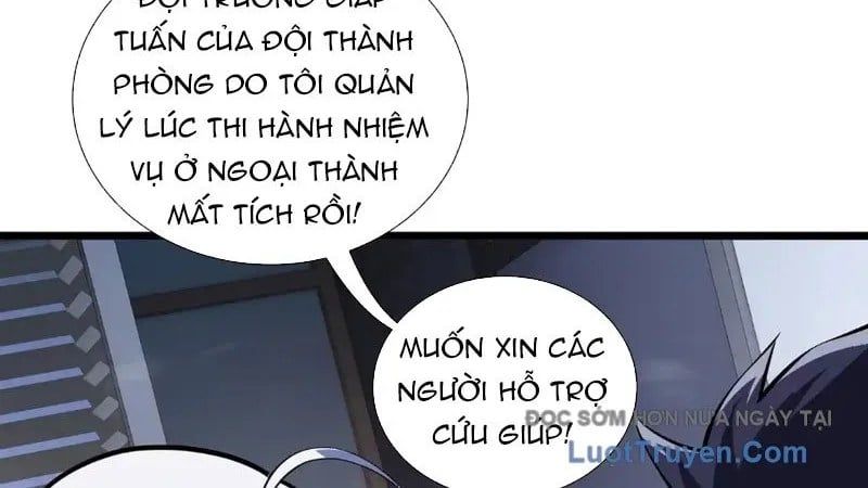 Tai Ách Giáng Lâm: Ta Tiến Hóa Thành Tinh Hồng Đế Vương Chap 20 - Next Chap 21