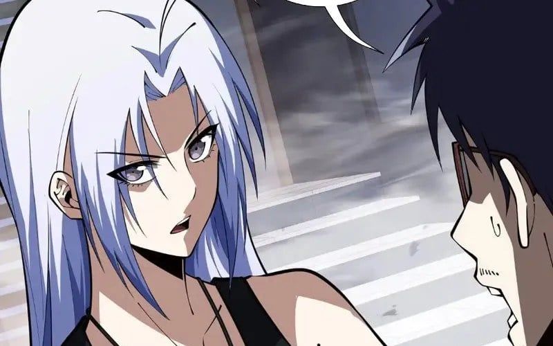 Tai Ách Giáng Lâm: Ta Tiến Hóa Thành Tinh Hồng Đế Vương Chap 20 - Next Chap 21