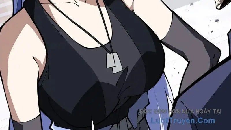 Tai Ách Giáng Lâm: Ta Tiến Hóa Thành Tinh Hồng Đế Vương Chap 20 - Next Chap 21