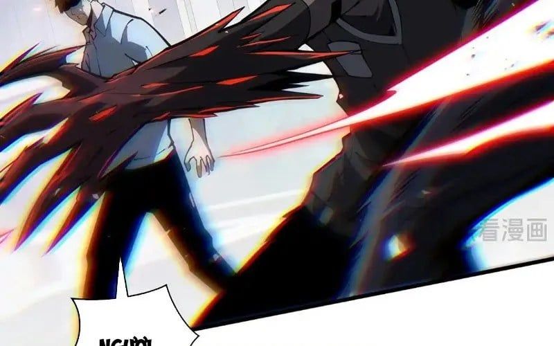 Tai Ách Giáng Lâm: Ta Tiến Hóa Thành Tinh Hồng Đế Vương Chap 20 - Next Chap 21