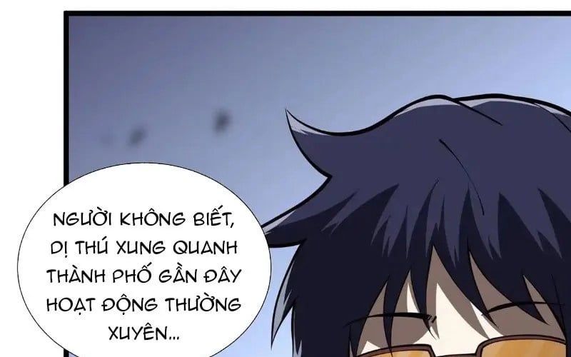 Tai Ách Giáng Lâm: Ta Tiến Hóa Thành Tinh Hồng Đế Vương Chap 20 - Next Chap 21