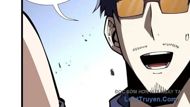 Tai Ách Giáng Lâm: Ta Tiến Hóa Thành Tinh Hồng Đế Vương Chap 20 - Next Chap 21