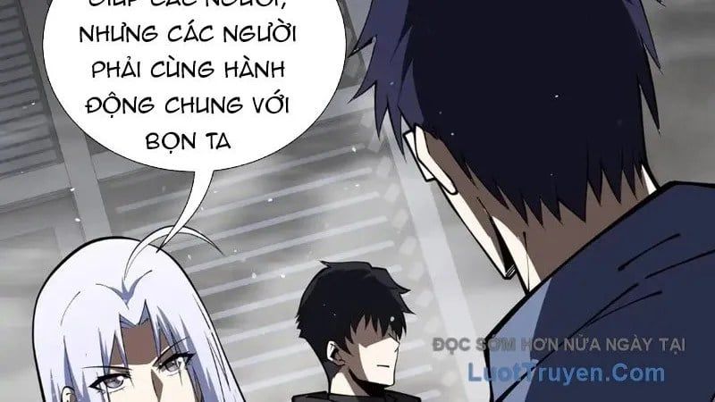 Tai Ách Giáng Lâm: Ta Tiến Hóa Thành Tinh Hồng Đế Vương Chap 20 - Next Chap 21