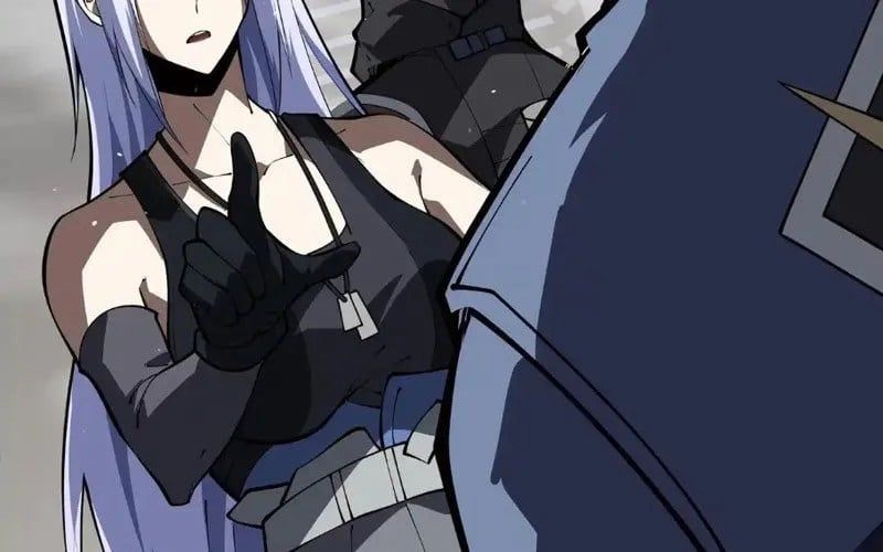 Tai Ách Giáng Lâm: Ta Tiến Hóa Thành Tinh Hồng Đế Vương Chap 20 - Next Chap 21