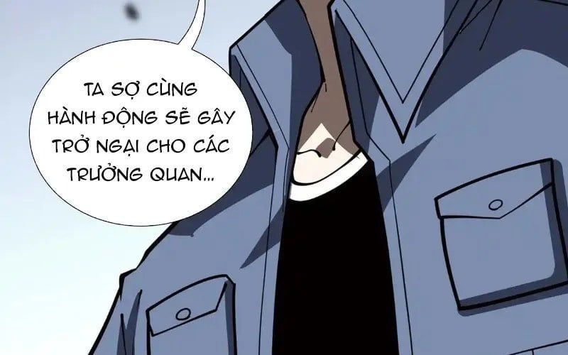 Tai Ách Giáng Lâm: Ta Tiến Hóa Thành Tinh Hồng Đế Vương Chap 20 - Next Chap 21