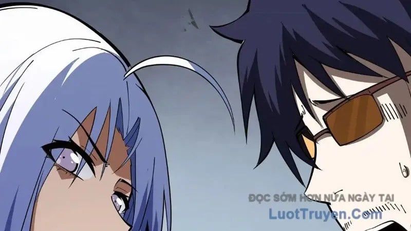 Tai Ách Giáng Lâm: Ta Tiến Hóa Thành Tinh Hồng Đế Vương Chap 20 - Next Chap 21