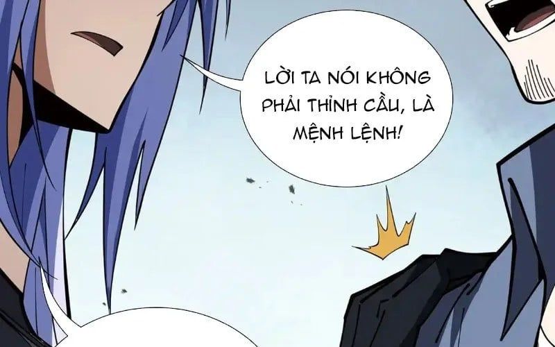 Tai Ách Giáng Lâm: Ta Tiến Hóa Thành Tinh Hồng Đế Vương Chap 20 - Next Chap 21