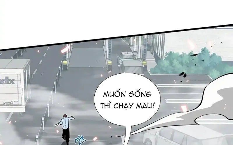 Tai Ách Giáng Lâm: Ta Tiến Hóa Thành Tinh Hồng Đế Vương Chap 20 - Next Chap 21
