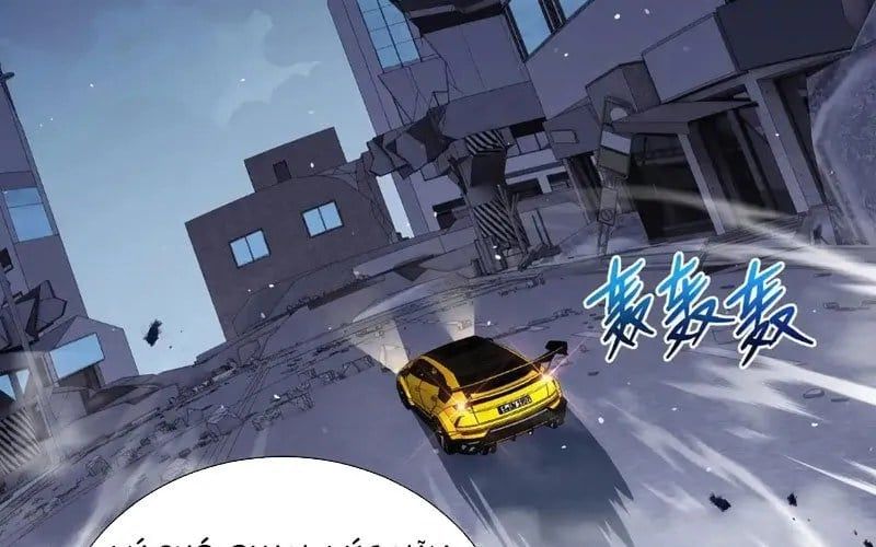 Tai Ách Giáng Lâm: Ta Tiến Hóa Thành Tinh Hồng Đế Vương Chap 20 - Next Chap 21