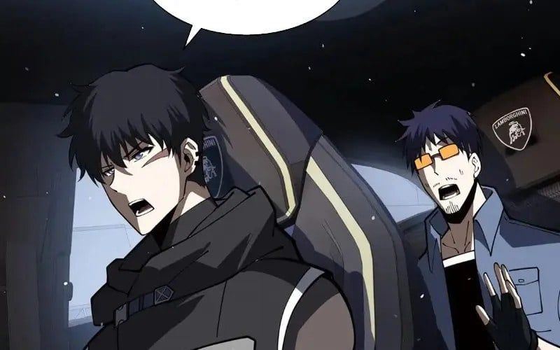 Tai Ách Giáng Lâm: Ta Tiến Hóa Thành Tinh Hồng Đế Vương Chap 20 - Next Chap 21