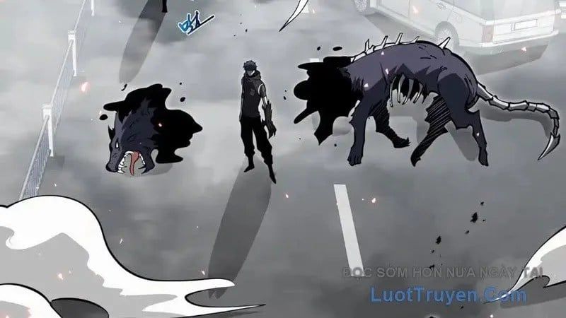 Tai Ách Giáng Lâm: Ta Tiến Hóa Thành Tinh Hồng Đế Vương Chap 20 - Next Chap 21