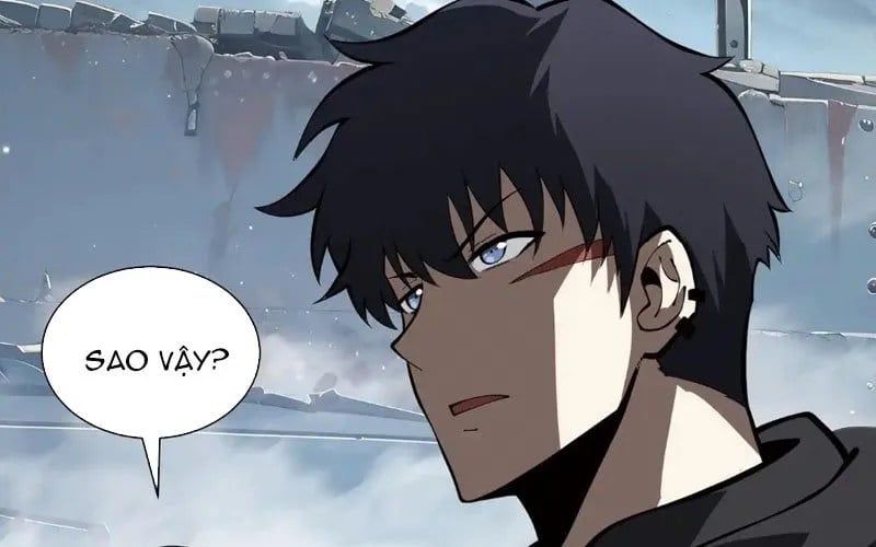 Tai Ách Giáng Lâm: Ta Tiến Hóa Thành Tinh Hồng Đế Vương Chap 20 - Next Chap 21