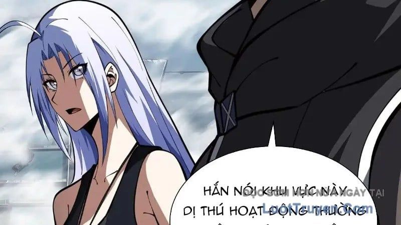 Tai Ách Giáng Lâm: Ta Tiến Hóa Thành Tinh Hồng Đế Vương Chap 20 - Next Chap 21