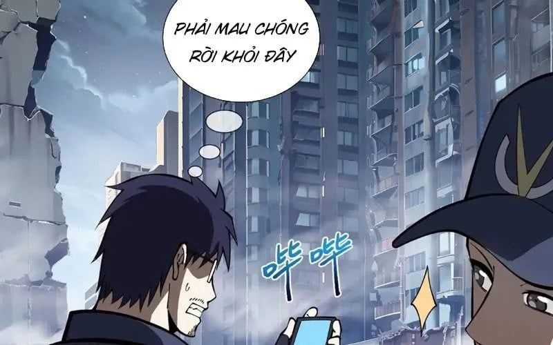 Tai Ách Giáng Lâm: Ta Tiến Hóa Thành Tinh Hồng Đế Vương Chap 20 - Next Chap 21
