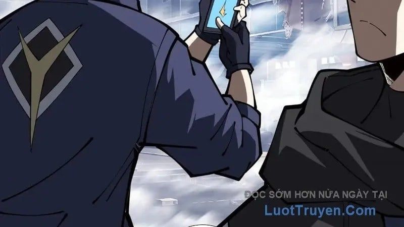 Tai Ách Giáng Lâm: Ta Tiến Hóa Thành Tinh Hồng Đế Vương Chap 20 - Next Chap 21