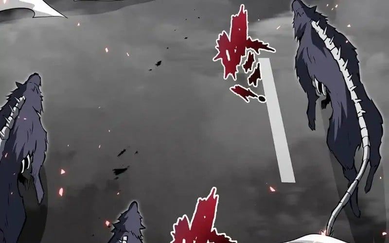 Tai Ách Giáng Lâm: Ta Tiến Hóa Thành Tinh Hồng Đế Vương Chap 20 - Next Chap 21