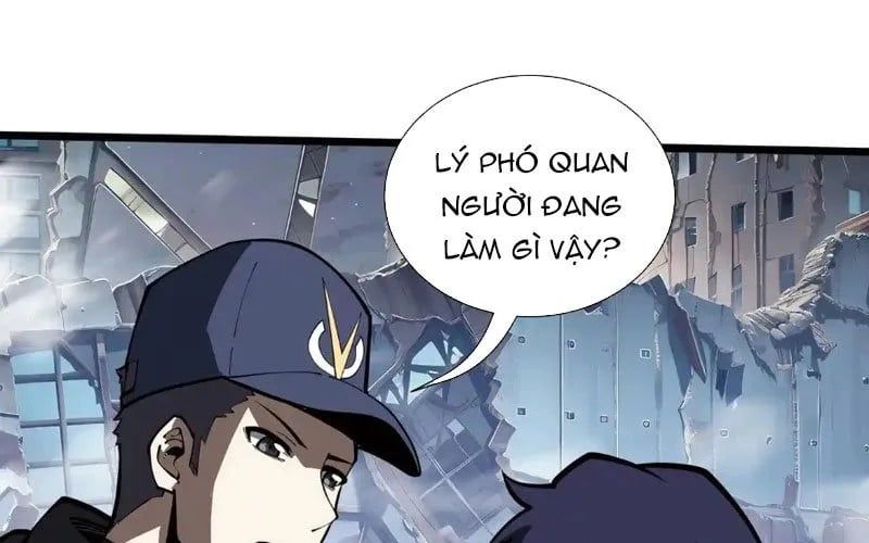 Tai Ách Giáng Lâm: Ta Tiến Hóa Thành Tinh Hồng Đế Vương Chap 20 - Next Chap 21