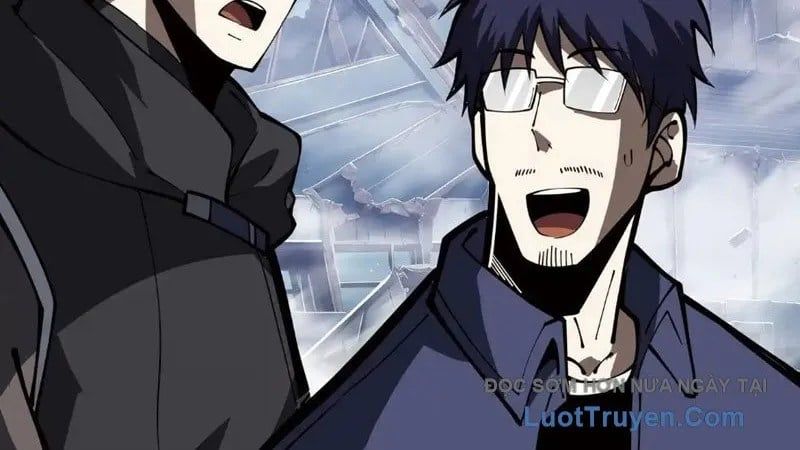 Tai Ách Giáng Lâm: Ta Tiến Hóa Thành Tinh Hồng Đế Vương Chap 20 - Next Chap 21