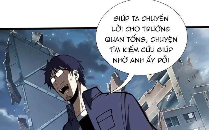 Tai Ách Giáng Lâm: Ta Tiến Hóa Thành Tinh Hồng Đế Vương Chap 20 - Next Chap 21