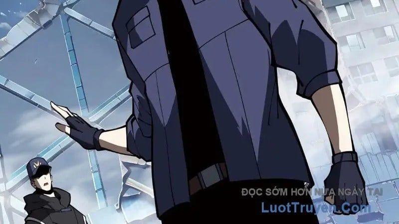 Tai Ách Giáng Lâm: Ta Tiến Hóa Thành Tinh Hồng Đế Vương Chap 20 - Next Chap 21