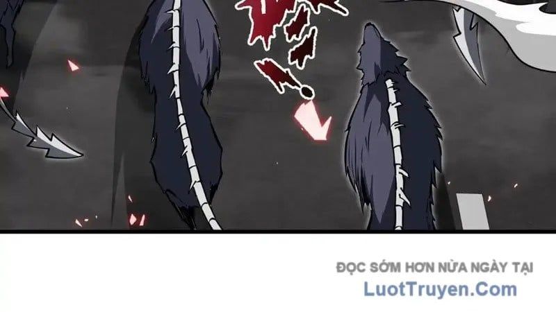 Tai Ách Giáng Lâm: Ta Tiến Hóa Thành Tinh Hồng Đế Vương Chap 20 - Next Chap 21