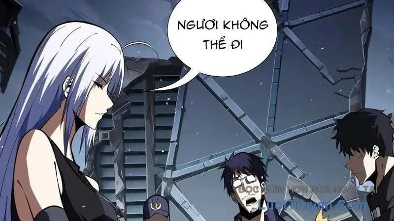 Tai Ách Giáng Lâm: Ta Tiến Hóa Thành Tinh Hồng Đế Vương Chap 20 - Next Chap 21