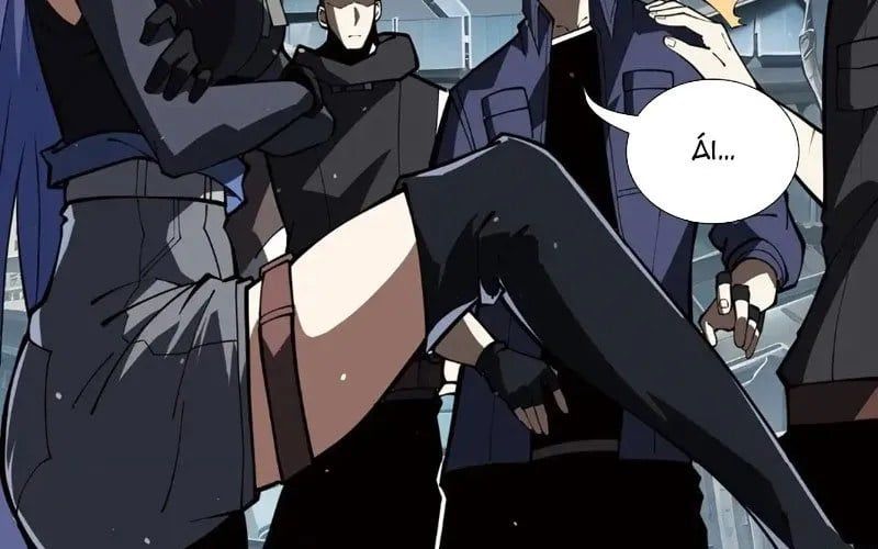 Tai Ách Giáng Lâm: Ta Tiến Hóa Thành Tinh Hồng Đế Vương Chap 20 - Next Chap 21