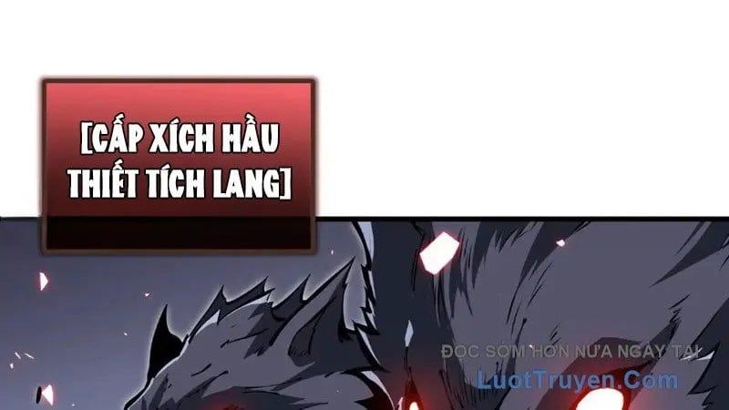 Tai Ách Giáng Lâm: Ta Tiến Hóa Thành Tinh Hồng Đế Vương Chap 20 - Next Chap 21