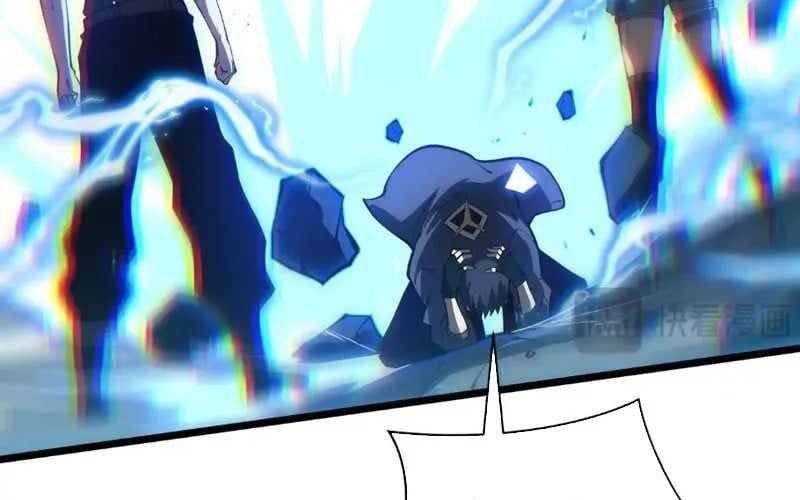 Tai Ách Giáng Lâm: Ta Tiến Hóa Thành Tinh Hồng Đế Vương Chap 20 - Next Chap 21