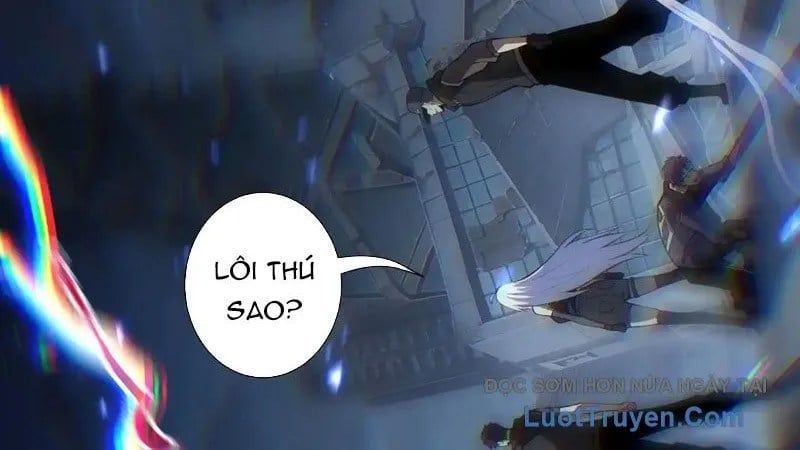 Tai Ách Giáng Lâm: Ta Tiến Hóa Thành Tinh Hồng Đế Vương Chap 20 - Next Chap 21