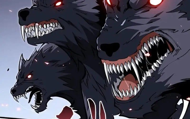 Tai Ách Giáng Lâm: Ta Tiến Hóa Thành Tinh Hồng Đế Vương Chap 20 - Next Chap 21