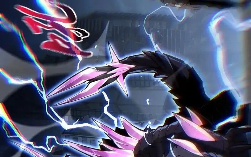 Tai Ách Giáng Lâm: Ta Tiến Hóa Thành Tinh Hồng Đế Vương Chap 20 - Next Chap 21