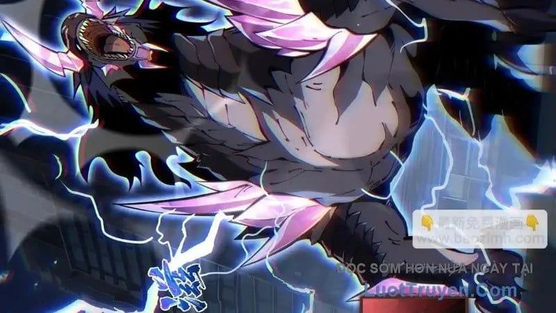 Tai Ách Giáng Lâm: Ta Tiến Hóa Thành Tinh Hồng Đế Vương Chap 20 - Next Chap 21