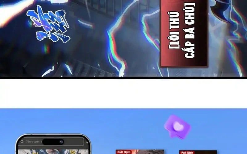 Tai Ách Giáng Lâm: Ta Tiến Hóa Thành Tinh Hồng Đế Vương Chap 20 - Next Chap 21