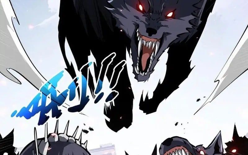 Tai Ách Giáng Lâm: Ta Tiến Hóa Thành Tinh Hồng Đế Vương Chap 20 - Next Chap 21