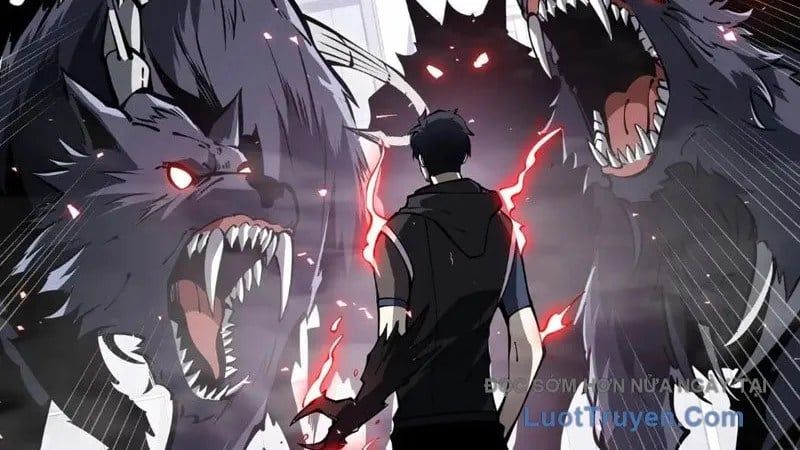 Tai Ách Giáng Lâm: Ta Tiến Hóa Thành Tinh Hồng Đế Vương Chap 20 - Next Chap 21