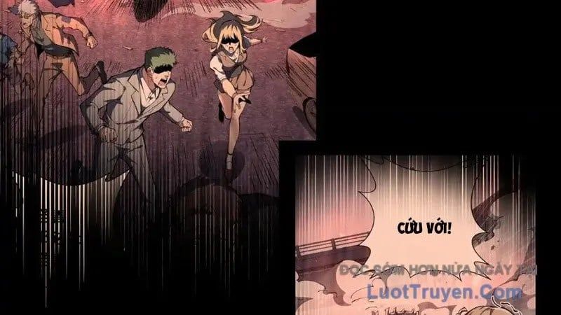 Tai Ách Giáng Lâm: Ta Tiến Hóa Thành Tinh Hồng Đế Vương Chap 20 - Next Chap 21