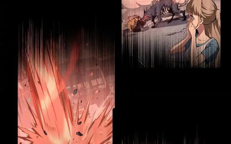 Tai Ách Giáng Lâm: Ta Tiến Hóa Thành Tinh Hồng Đế Vương Chap 20 - Next Chap 21