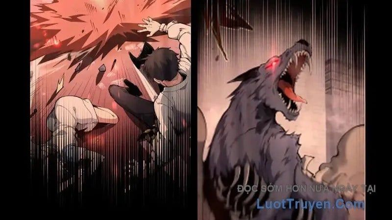 Tai Ách Giáng Lâm: Ta Tiến Hóa Thành Tinh Hồng Đế Vương Chap 20 - Next Chap 21