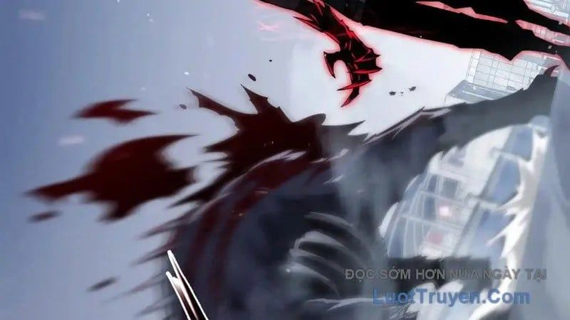 Tai Ách Giáng Lâm: Ta Tiến Hóa Thành Tinh Hồng Đế Vương Chap 20 - Next Chap 21