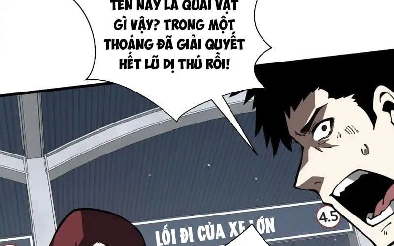 Tai Ách Giáng Lâm: Ta Tiến Hóa Thành Tinh Hồng Đế Vương Chap 20 - Next Chap 21